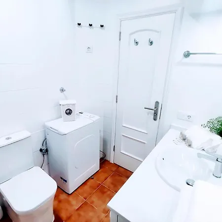 Apartment Espectacular Atico 2 Vista Oceano , En El Golf Del Sur