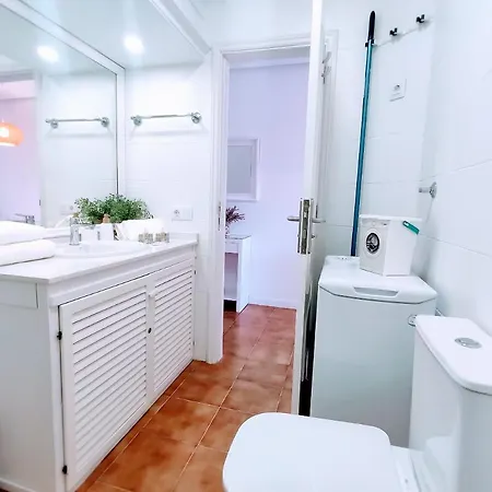 Apartment Espectacular Atico 2 Vista Oceano , En El Golf Del Sur