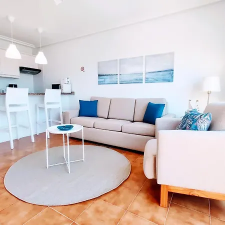 Apartment Espectacular Atico 2 Vista Oceano , En El Golf Del Sur